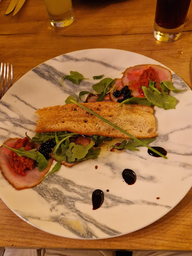 Comentarii opinii despre Chez Marie