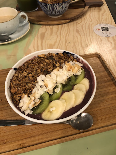 Plus+ | Breakfast & Lunch Spot in Ghent - Horeca