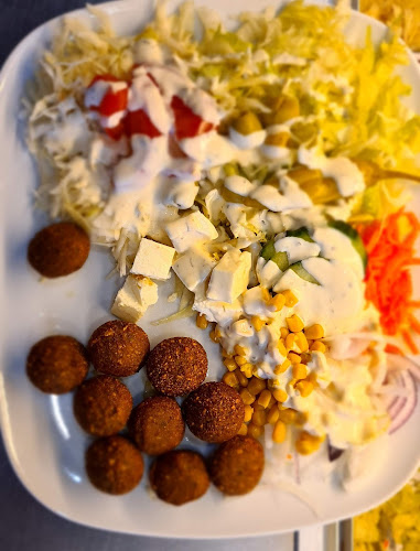 Opinii despre Snack Istanbul în Wavre - Horeca