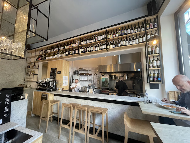 Langehaagstraat 12, 1050 Brussel