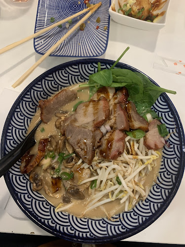 Cellule Sush' - Horeca