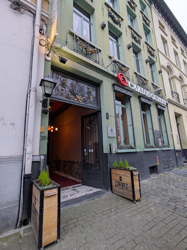 Comentarii opinii despre Carlos Quinto - Feestzaal - restaurant