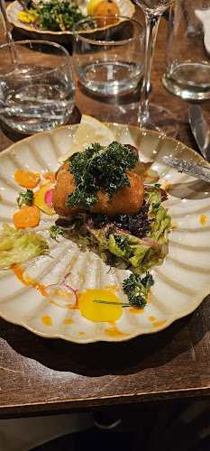 Comments and reviews of Cafè Leopold - Oostende