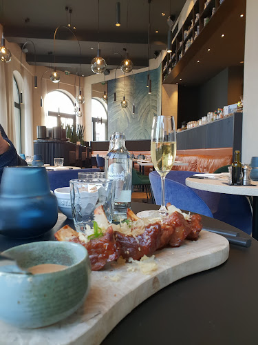 Reviews of U Eat & Sleep Antwerp in Antwerpen - Horeca