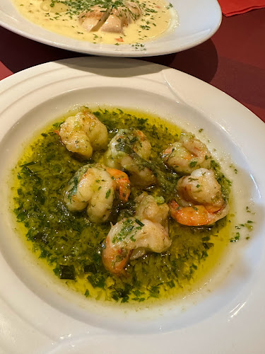 Restaurant 't walpoortje - Brugge