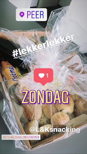 Comentarii opinii despre L&K Snacking