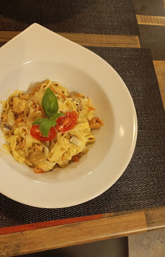 Comentarii opinii despre Pizzeria Bij Fanka