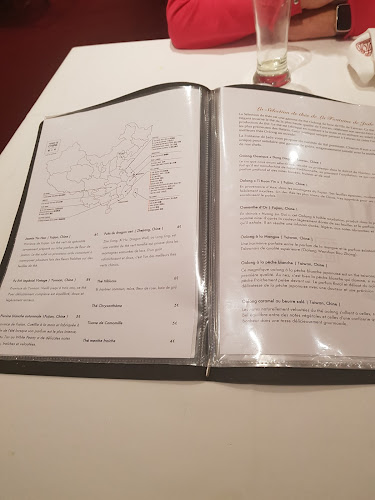 La Fontaine de Jade - Ans