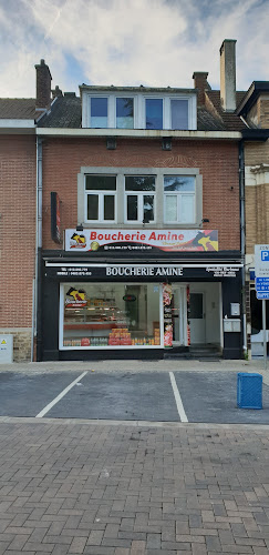Boucherie Amine - Horeca