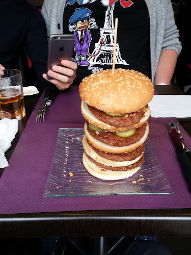 Tennessee Club Château d'Or - Harelbeke