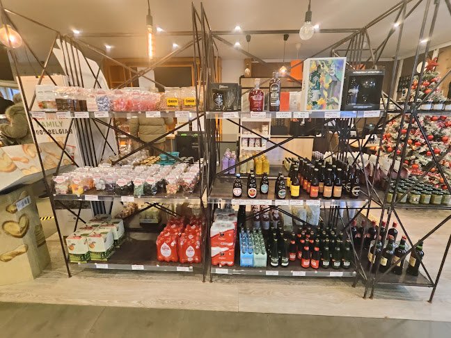 Reviews of Bakkerij Cailleau in Halle - Horeca