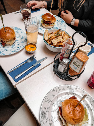 Tasty viandes locales - Horeca