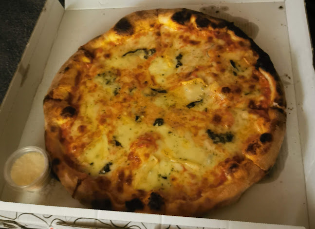My pizza Open Times