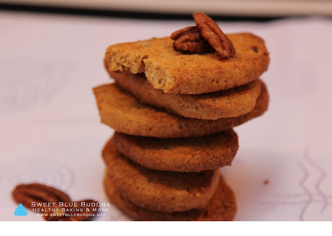 Sweet Blue Buddha - Horeca