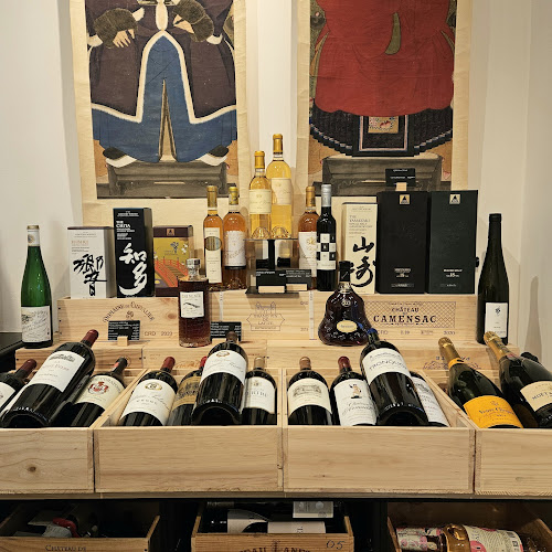 Esprit des Vins - Winestore - Horeca