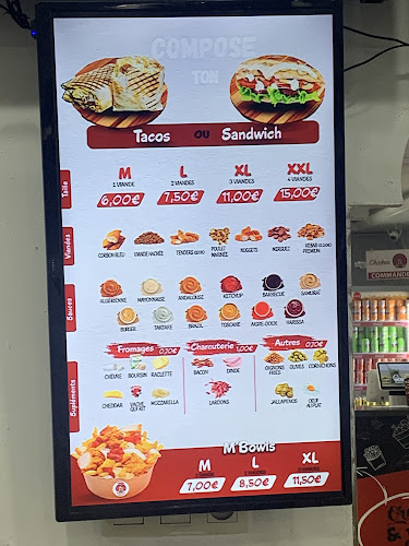 Chicken Mood Seraing