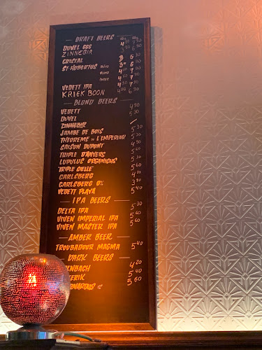 Opinii despre Café Metteko în Brussel - Horeca