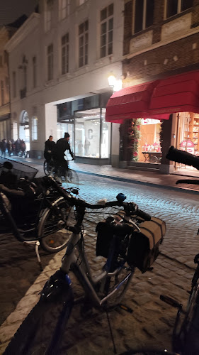 Wollestraat 16, 8000 Brugge