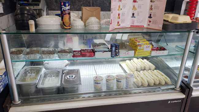 Jasmin snack - Horeca