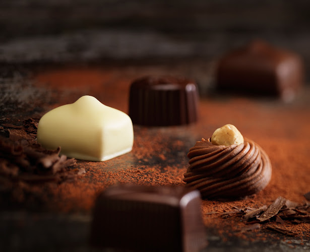 Leonidas - Antwerpen