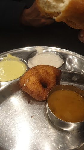 Saravanaa Bhavan - Sint-Gillis