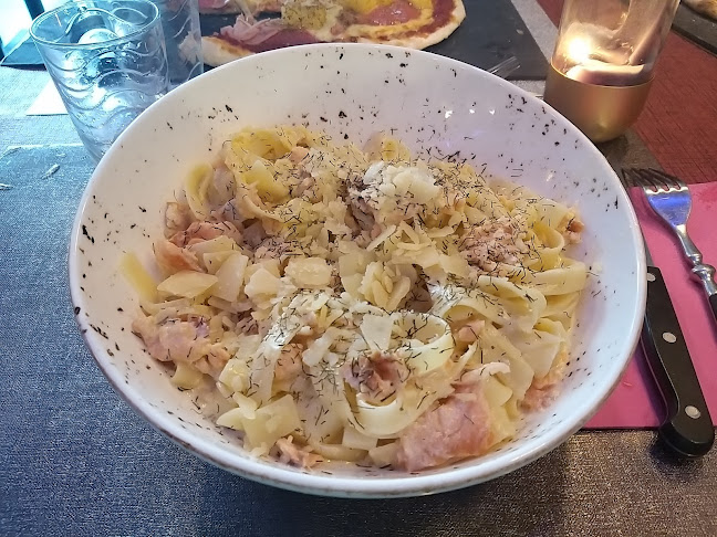 Le Gourmet