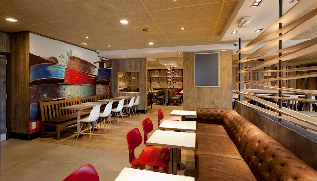 McDonald's - Kortrijk