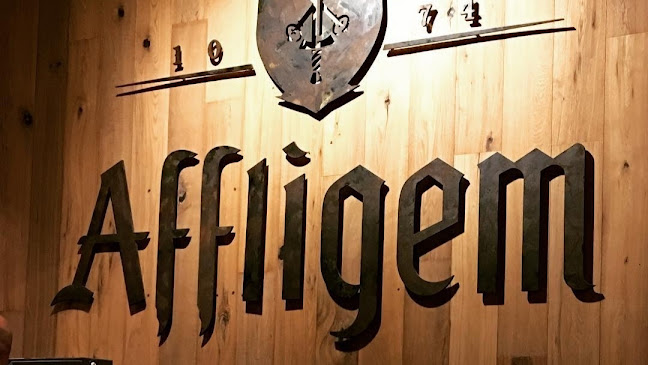 Affligem Cafe - Brussel