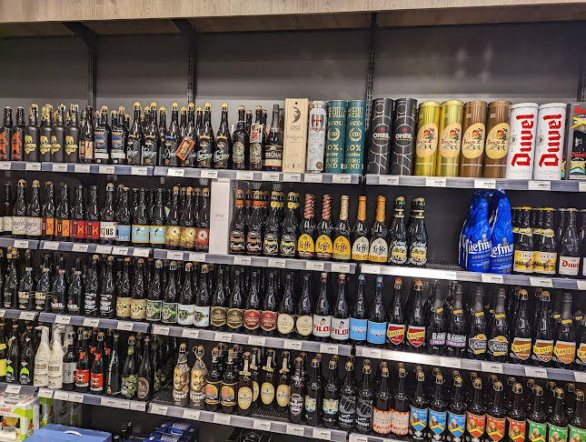 Comentarii opinii despre Dranken Vandewoude