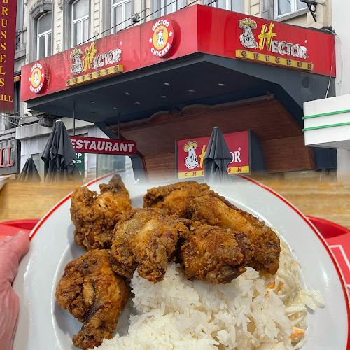 Comentarii opinii despre Hector Chicken