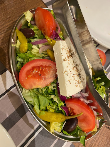 Le Lindos chez Stasi - Horeca