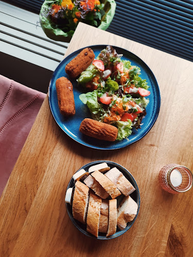 De Smouthoek - Horeca