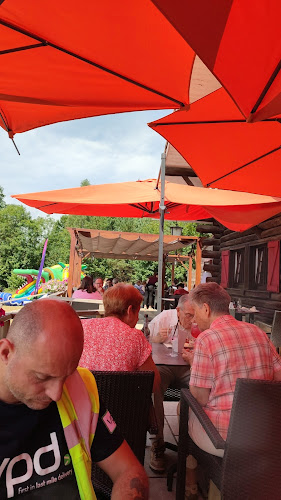 La Sapinière - Étalle