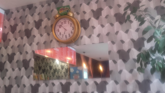 Reviews of Sunsnack in Gent - Horeca