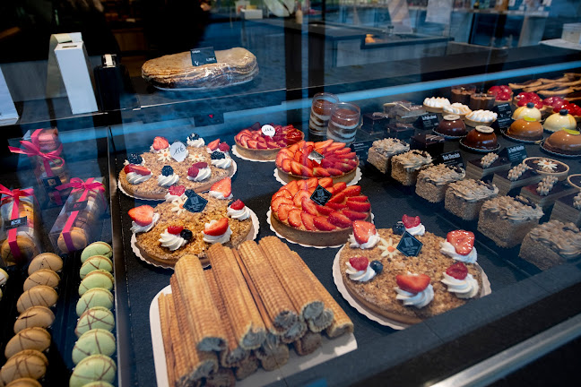 Comentarii opinii despre Boulangerie Pâtisserie Vander Cammen Dinant
