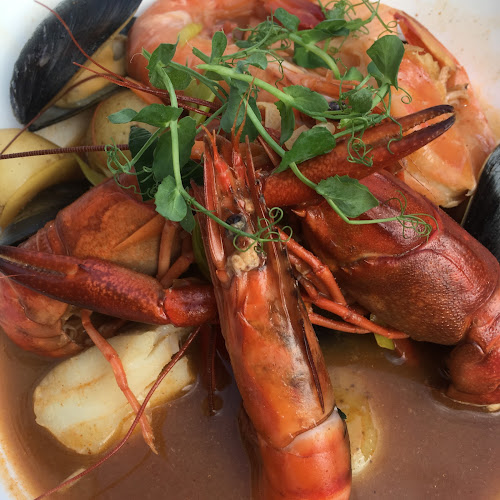 Opinii despre Grand Café De Rooden Hoed în Antwerpen - Horeca