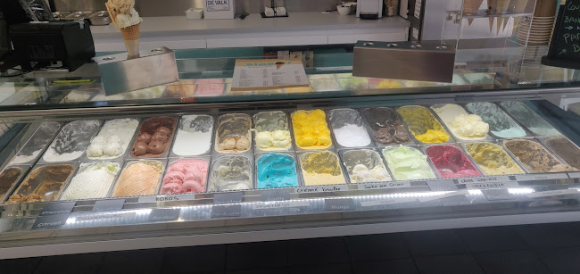 Kimbo ijssalon - Horeca