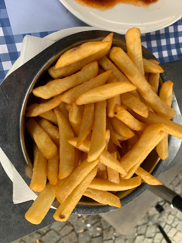 Comentarii opinii despre La Taverne Alsacienne