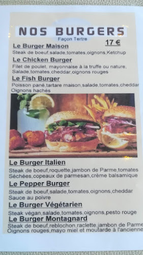 Reviews of Le Tertre in Grâce-Hollogne - Horeca
