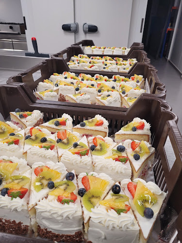 Reviews of Brood & Banket Nollet in Ingelmunster - Horeca