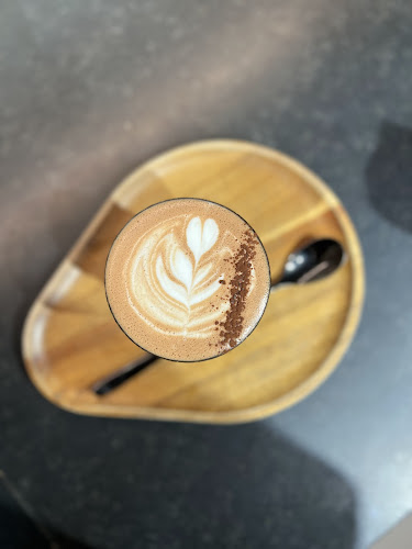 Darius Café - Horeca