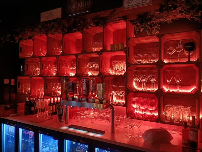 Comments and reviews of Resto Casa Maurice