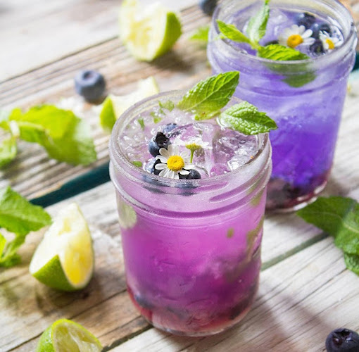 Kafeïno Antwerpen | Koffie & broodjes | Halal - Antwerpen