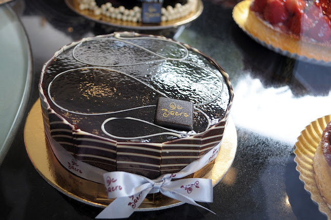 Charli Woluwe (Vroeger De Baere) - Sint-Lambrechts-Woluwe