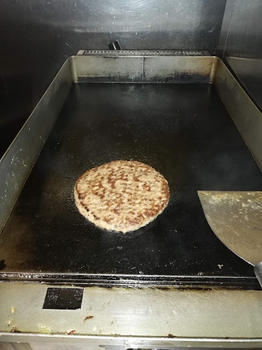 Comments and reviews of Grill Kebab
