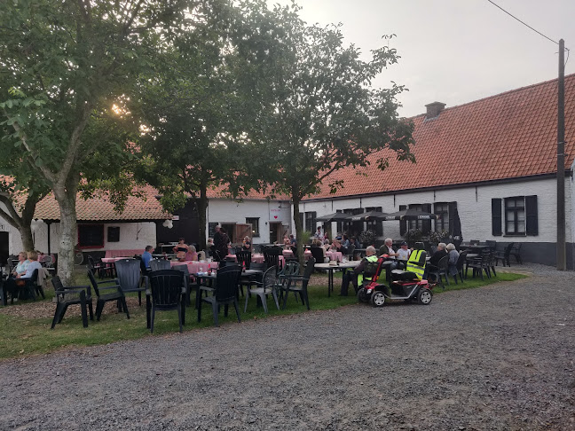 De Valleihoeve - Oudenaarde