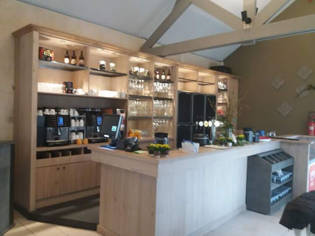 Bistro Het Vinne by Rux & Roll - Zoutleeuw