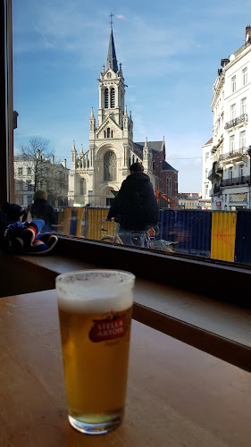 Café Het Volkshuis - Horeca