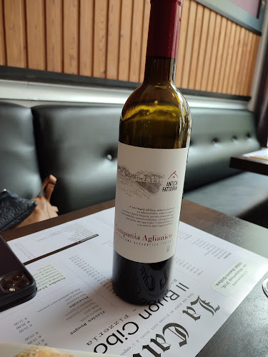 Opinii despre il buon cibo în Sint-Gillis - Horeca