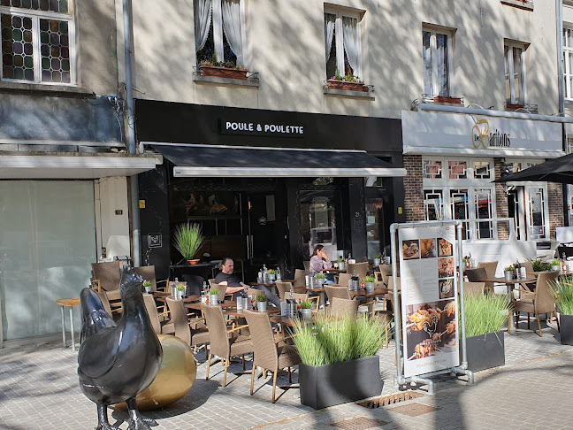 POULET & POULET